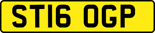 ST16OGP