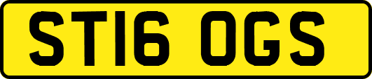 ST16OGS