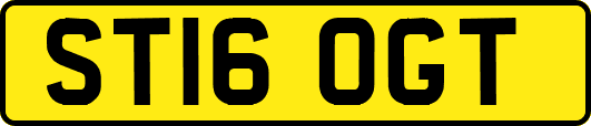 ST16OGT