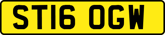 ST16OGW