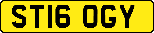 ST16OGY