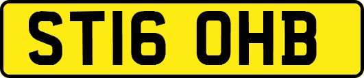 ST16OHB