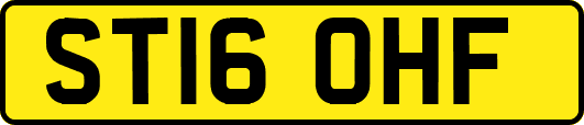 ST16OHF