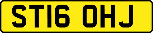 ST16OHJ