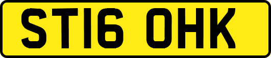 ST16OHK