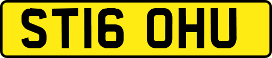 ST16OHU