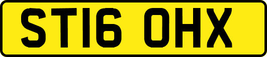 ST16OHX