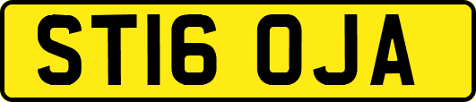 ST16OJA