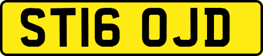 ST16OJD