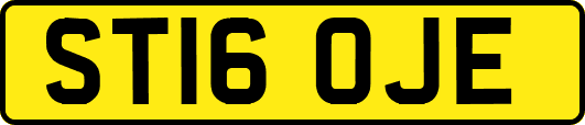 ST16OJE