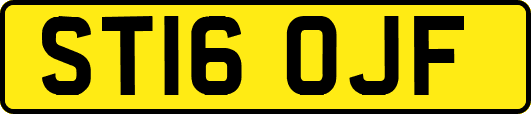 ST16OJF