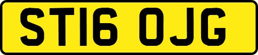 ST16OJG