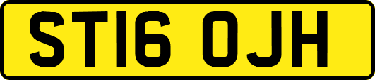 ST16OJH