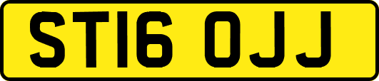 ST16OJJ