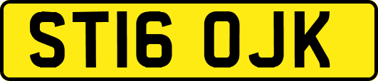 ST16OJK