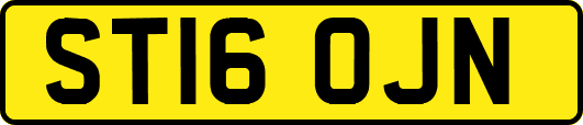 ST16OJN