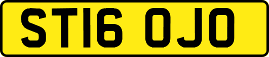 ST16OJO