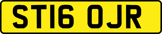 ST16OJR