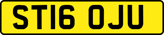 ST16OJU