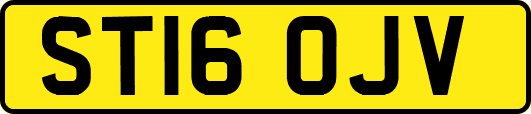ST16OJV