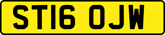 ST16OJW