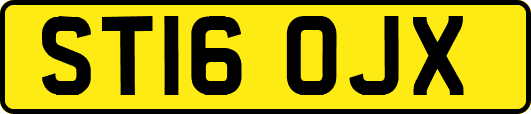 ST16OJX