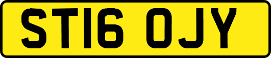 ST16OJY