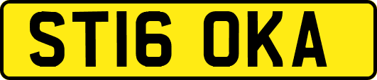 ST16OKA