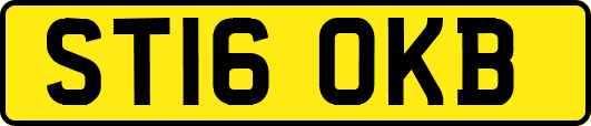 ST16OKB
