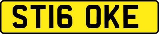 ST16OKE