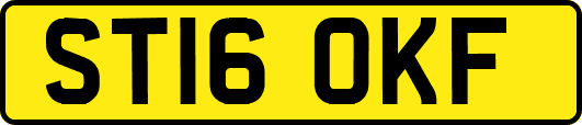 ST16OKF
