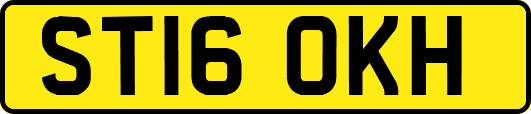 ST16OKH