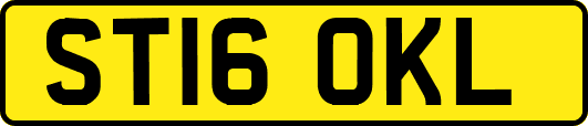 ST16OKL