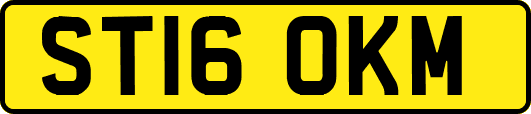 ST16OKM