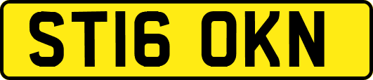 ST16OKN