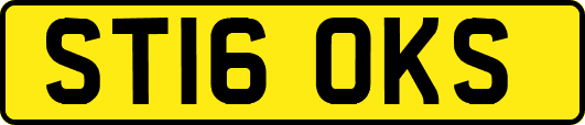 ST16OKS