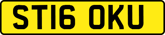 ST16OKU