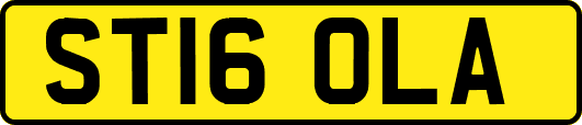 ST16OLA