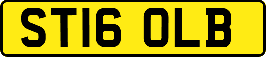 ST16OLB