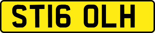 ST16OLH