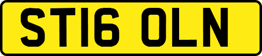 ST16OLN