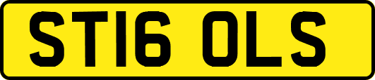 ST16OLS