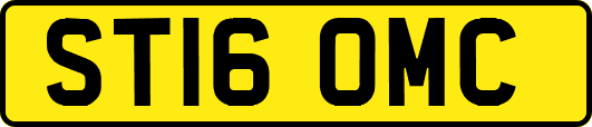 ST16OMC