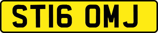 ST16OMJ