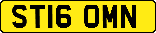 ST16OMN