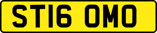 ST16OMO
