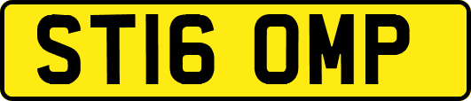 ST16OMP