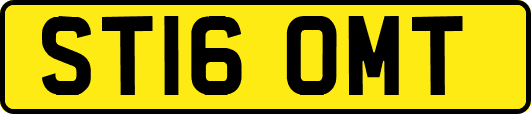 ST16OMT
