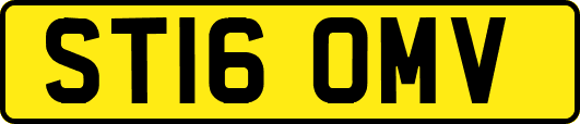 ST16OMV