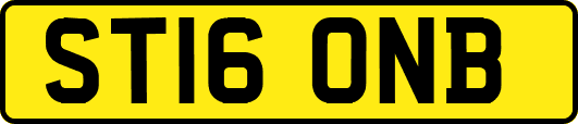 ST16ONB